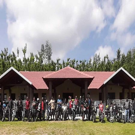 Coffee Safari Chikmagalūr Exterior foto