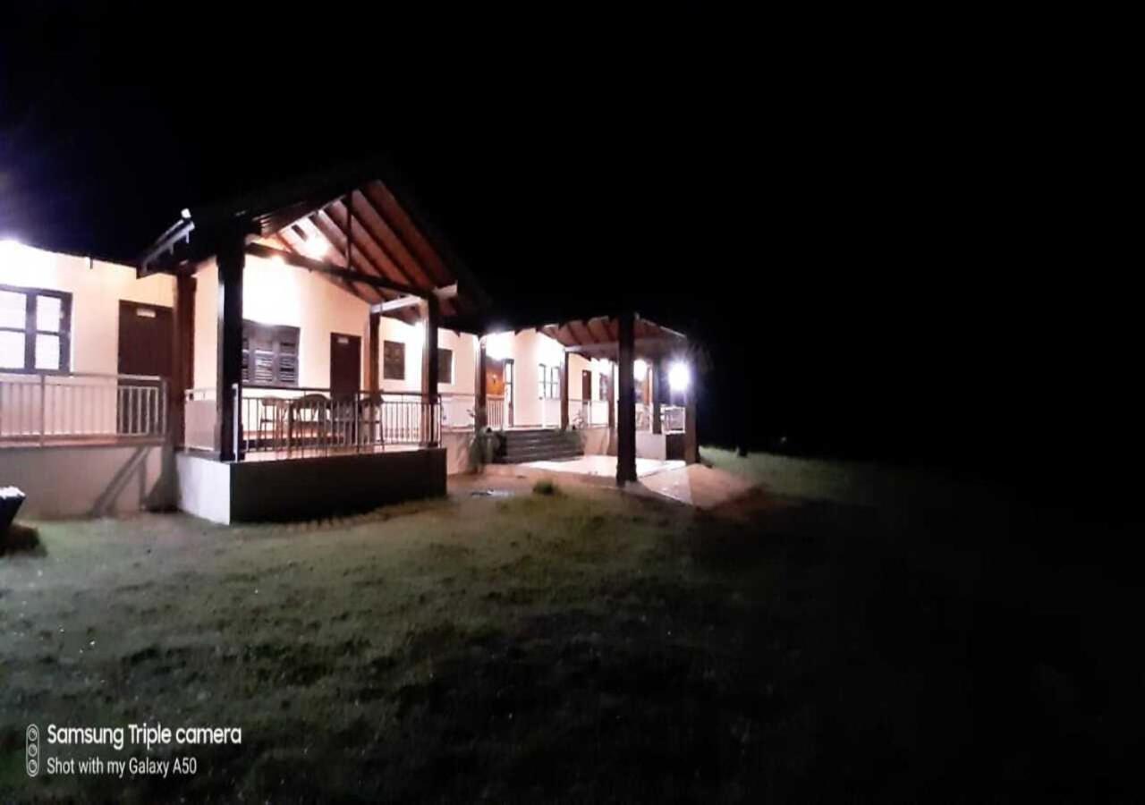 Coffee Safari Chikmagalūr Exterior foto