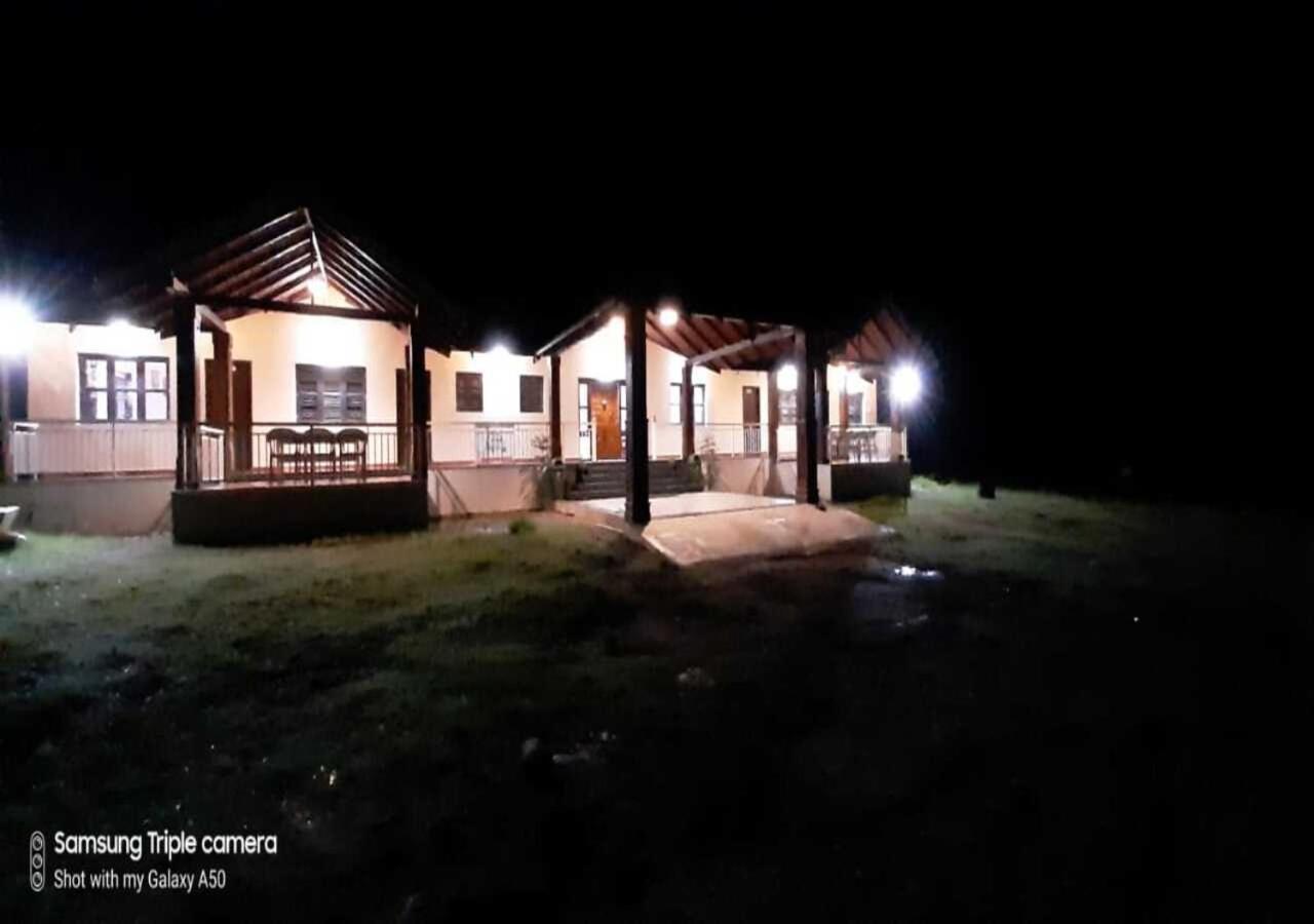 Coffee Safari Chikmagalūr Exterior foto